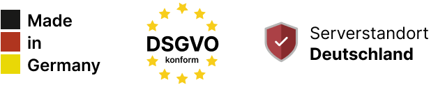DSGVO (GDPR)